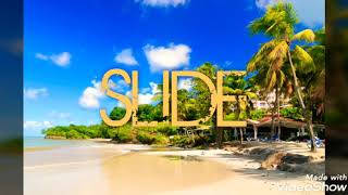 #CALVIN HARRIS - slide ft. FRANK OCEAN, MIGOS