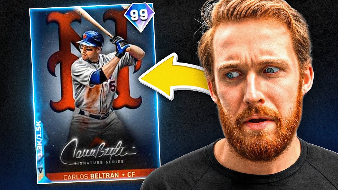 Get 3 Wins = Unlock 99 Beltran!