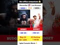 Dhurandhar Box Office Collection | Ranveer Singh | Thalapathy Vijay Jana Nayagan Advance Collection