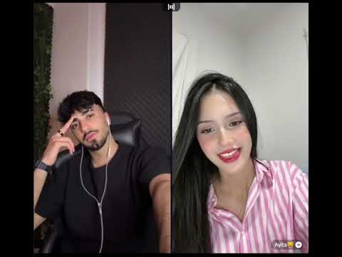 الان كيست مع روميساء ورباعي مع ايوش بس الامور بينهم مش متل الاول