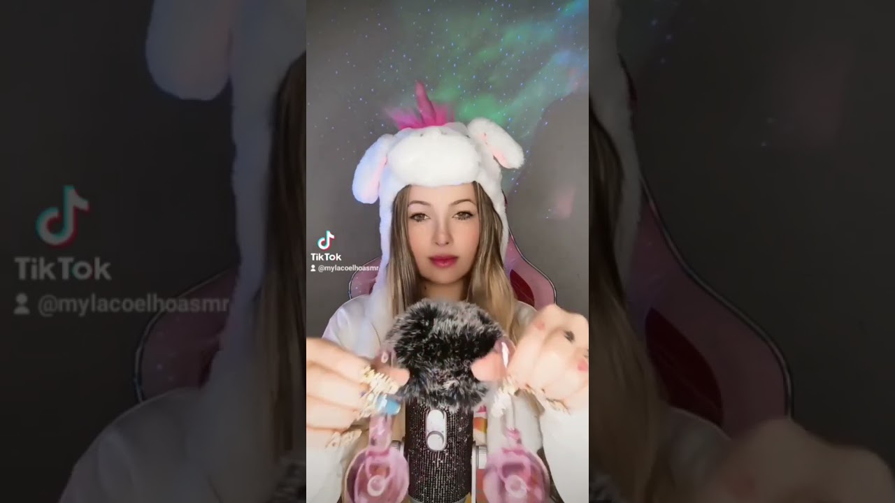 Asmr Beauty Magic Ice Globes 🥰 