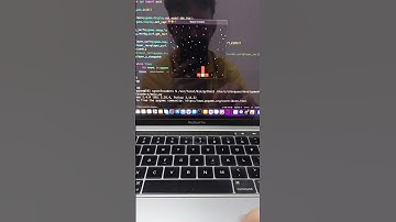 Try to develop Space Invaders Game🚀