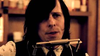 Ken Stringfellow - 110 or 220V (In session for Re:VERSION)