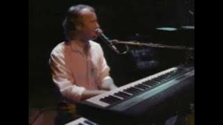 Phil Collins - One More Night (No Ticket Required) Live!