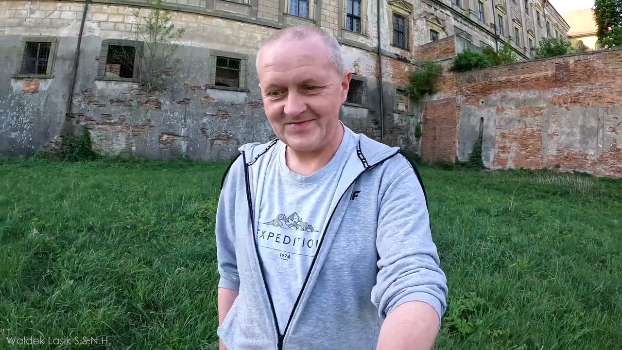 Klasztor Lubiąż & Zagadki, wnioski oraz pytania.