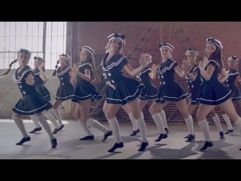 видео: Bebo Best & The Super Lounge Orchestra - Sing Sing Sing