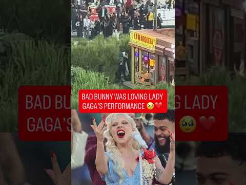 Benito was vibing the whole time 😂 (via @marca/IG)