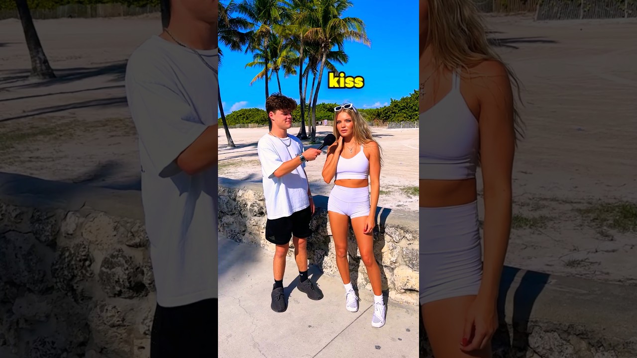 I Can’t Believe She Did That…