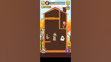 Home pin How To Loot Level 319 | Hard levels Gameplay