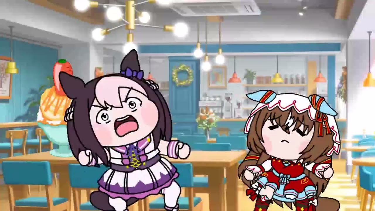 たぬき - YouTube