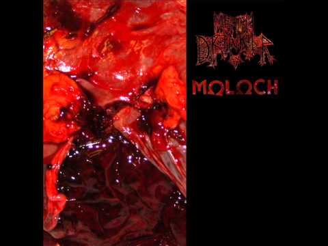 Moloch (6) — Meth Drinker & Moloch   2 Minute Hate