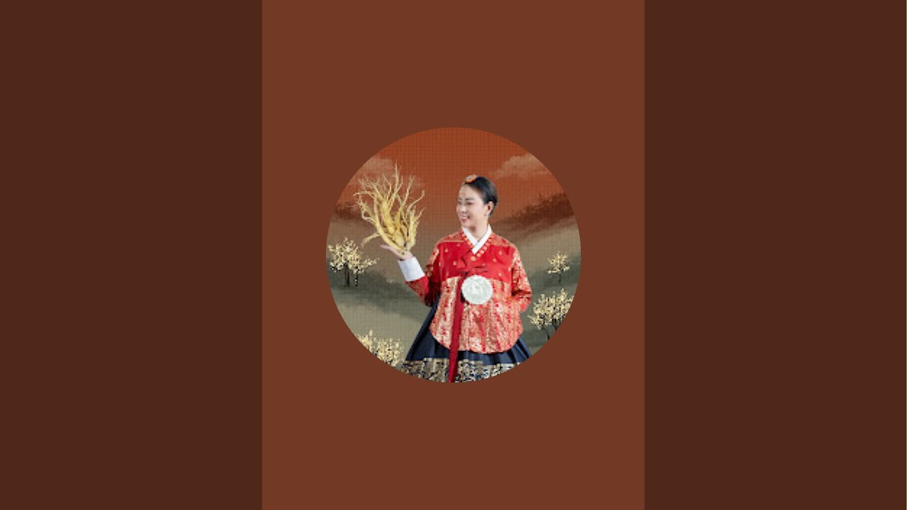 Sâm Hàn Quốc - Thi Đặng - HaTi - Nhân Sâm Korea - YouTube