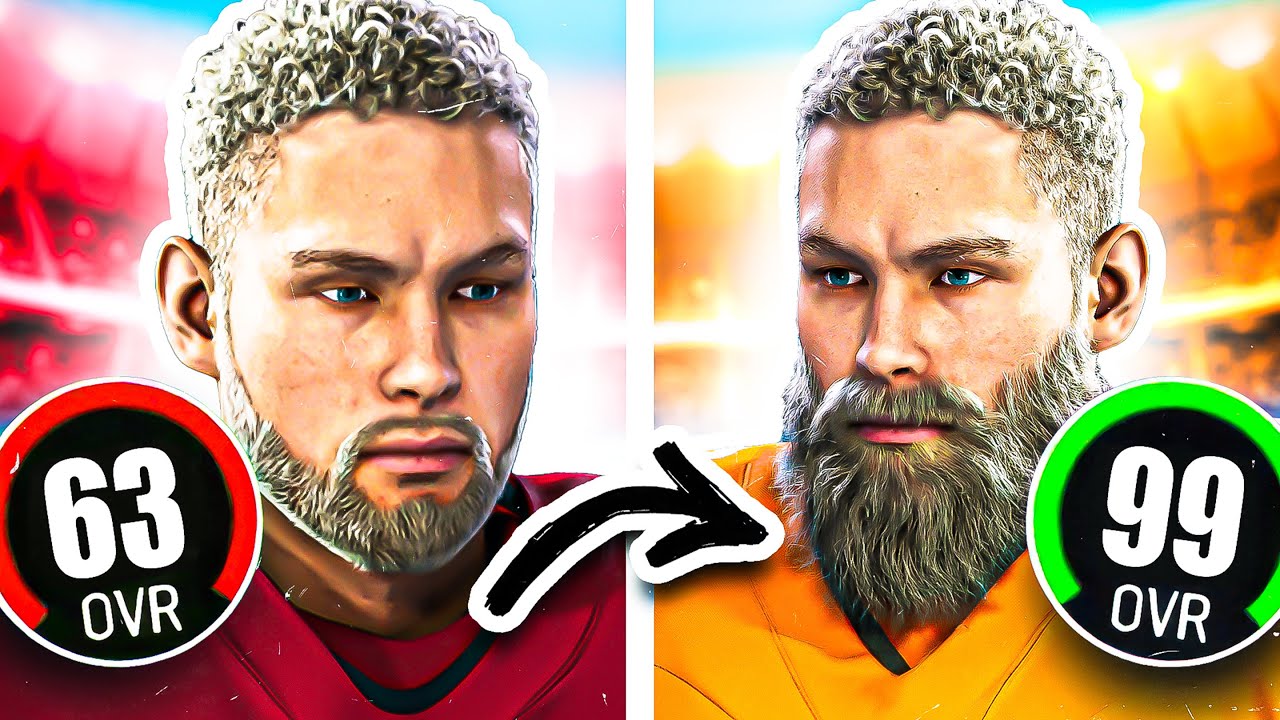 Heisman MLB Matt Meagher II - The Full Movie