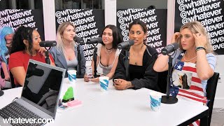 Female delusion calculator   Whatever podcast