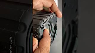 Photron P10 Wash The Ultimate Waterproof Bluetooth Speaker