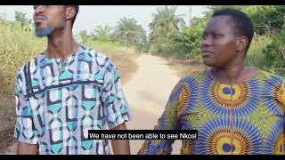 Blind Beyond Blood Ep.5 (A Great Project Family TV Serial)