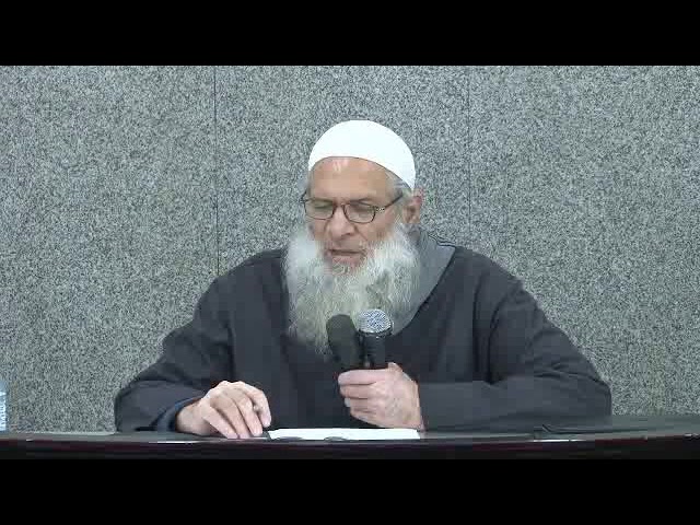 شرح كتاب الطهارة من عمدة الأحكام 2