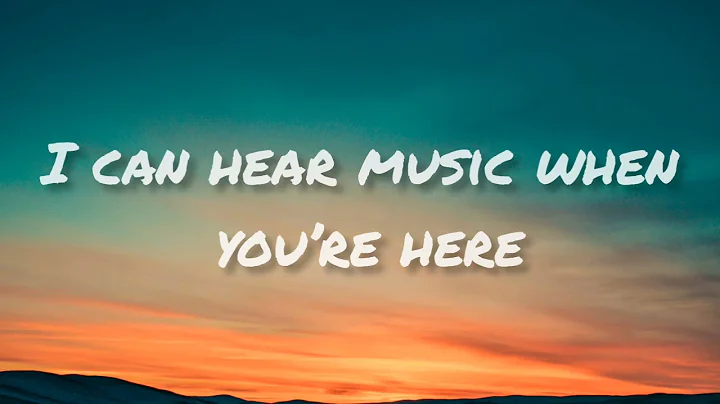 Fireboydml & Ed Sheeran - Peru(official lyric video)(@africanmusicfocus6567 )