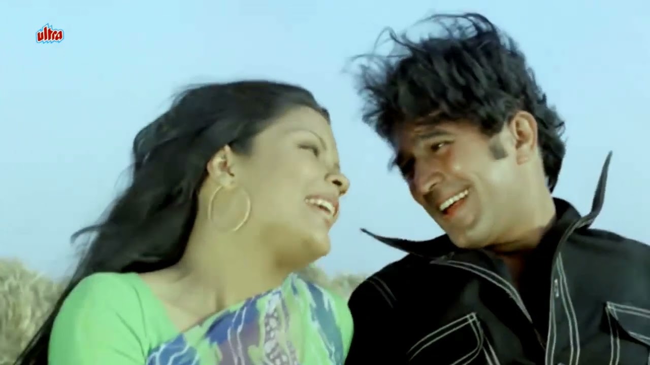Hum Dono Do Premi Song 4K Quality Lata Mangeshkar Kishore Kumar