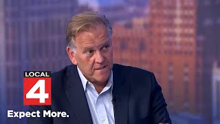 Flashpoint (Oct. 27, 2024): A conversation with US Senate candidate Mike Rogers