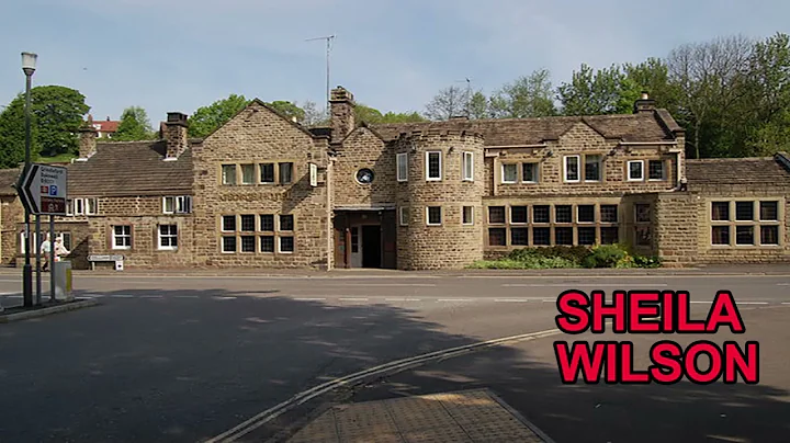 D Sheila Wilson