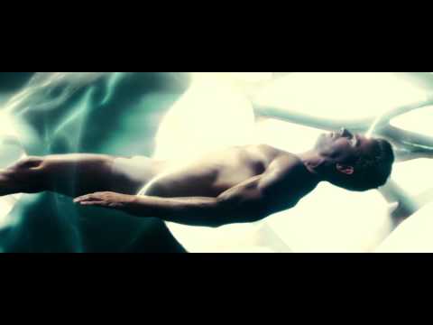 Green Lantern - Hal Jordan Becomes Green Lantern