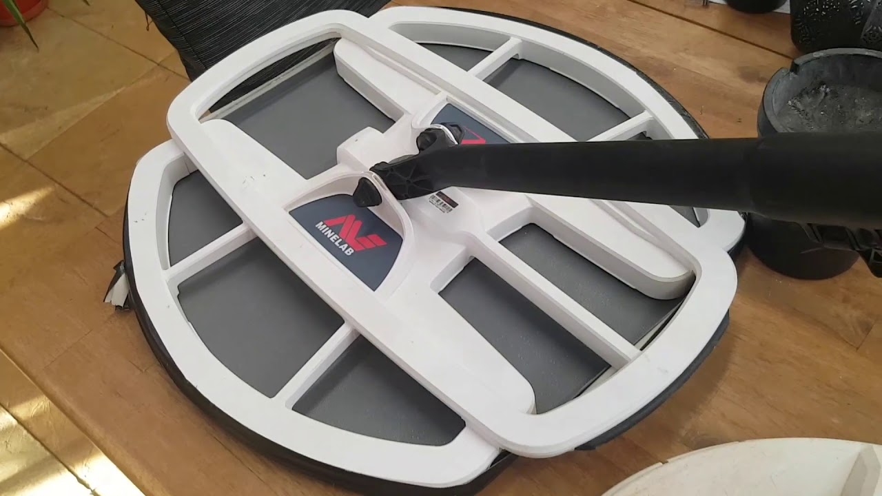 Fitting a GPZ19 inch to the GPZ7000. Part 1