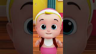 Johny Johny Yes Papa Song