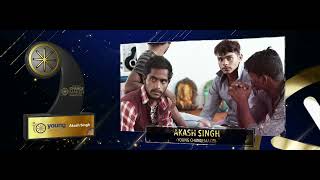 BusinessLine Changemaker Awards 2022 - Young Changemaker - Akash Singh