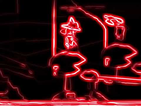 Extreme Flash Warning horror