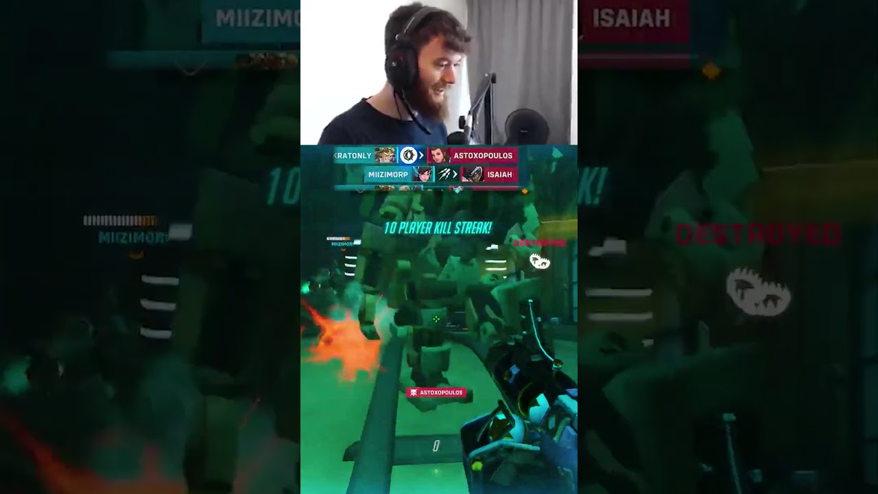 Canceling all ultimates