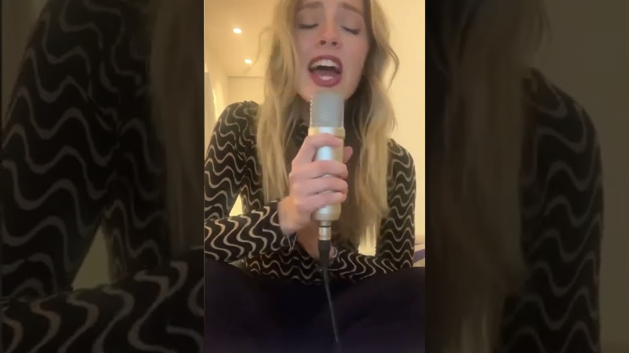 If I had a verse on Gayles ‘Abcdefu’ but make it German