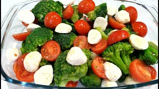 видео: Ужин из Брокколи в Вкусном Соусе! Нереальная Вкусно и Просто! картинка: Ужин из Брокколи в Вкусном Соусе! Нереальная Вкусно и Просто!