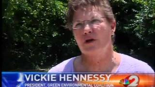 Debate over "fracking" continues