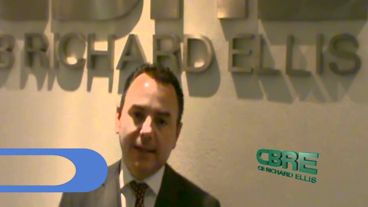 Dr.Roch: Testimonio de CB Richard Ellis - YouTube