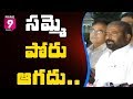 RTC JAC leaders meet Governor, tells her TRS govt lied to HC regarding staff salaries