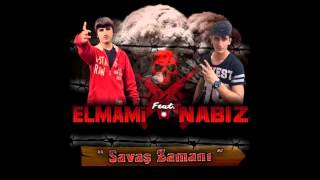 Elmami Ft Nabız - Savaş Zamanı Resimi