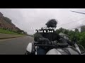 BMW R 1250 RT 6000 Miles My Personal  Review Top 5 things i Love