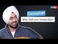 ‘Why I Talk Less’ reveals Diljit Dosanjh | Arjun Patiala | Kriti Sanon