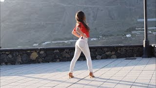 Prince Royce- Handcuffs (Bachata Remix) Miguel Ángel DJ By: Flor Capozzi