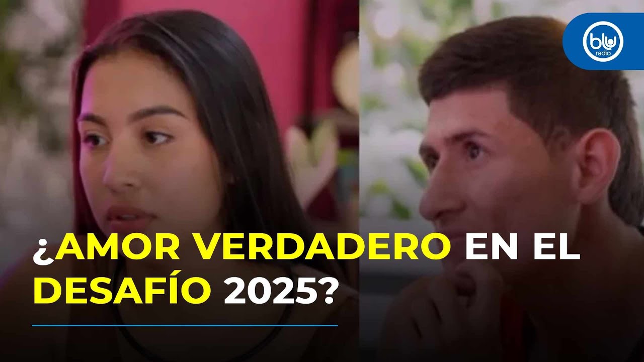 ¿Qué pasó entre Deisy y Rata en el Desafío 2025? | Confesiones tras su eliminación