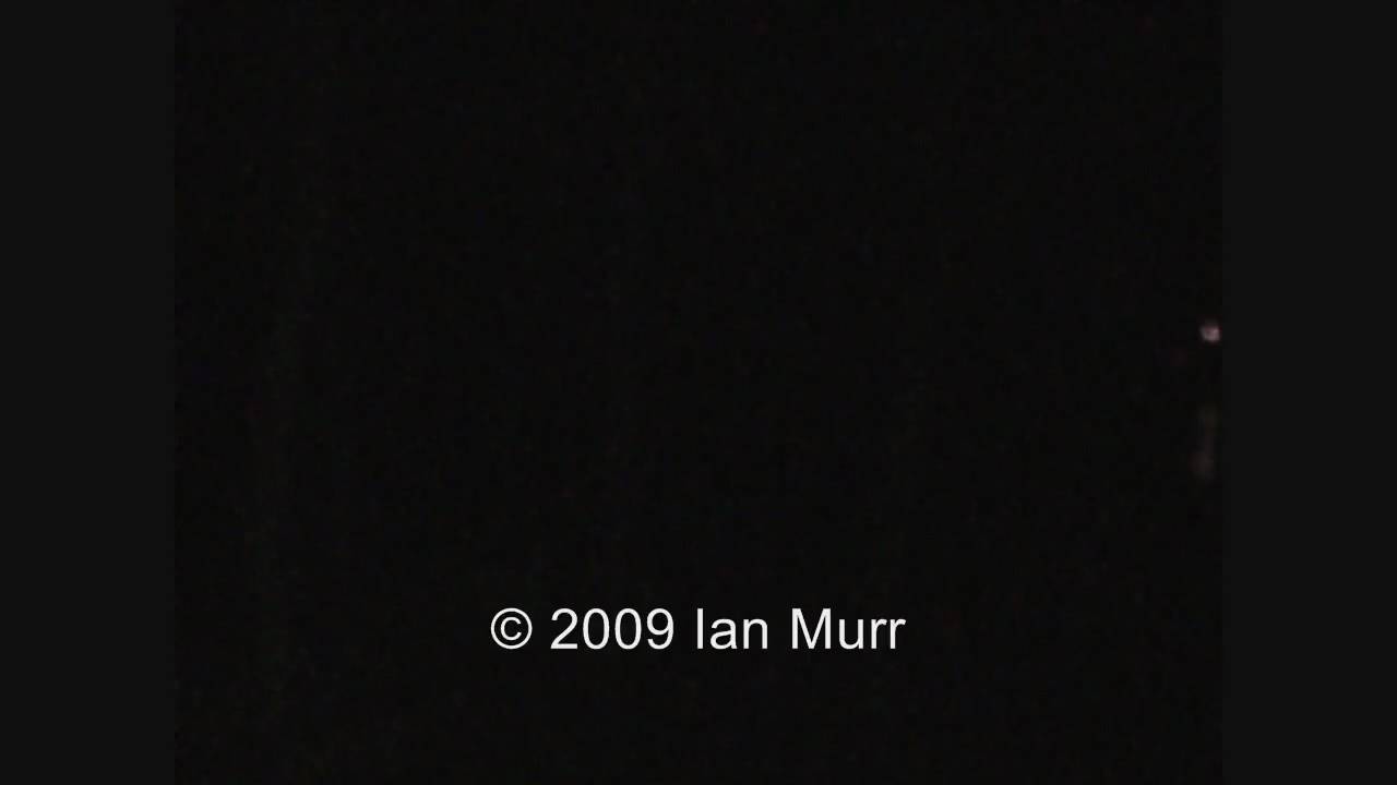 2009 New Year's Eve air raid siren - FS Model 2