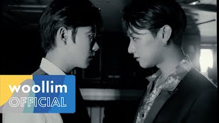 [M/V] 골든차일드(Golden Child) - GAME (TAG & JiBeom)