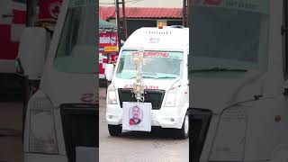 Funeral event management | Kerala Funeral | Complete Solution for Funeral Arrangements in Kerala
