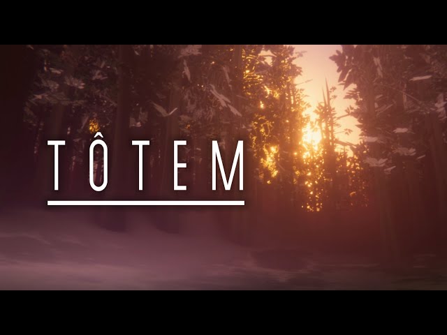 Totem (full playthrough) - Cow and CLASSIFIED class=