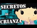 Top 5 Secretos Para Ser Buena Madre o Buen Padre Que Todos Deberían Conocer