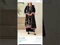 Zellbury New collection, Zellbury embroidered suit, Zellbury New collection 2026,#dress #zellbury
