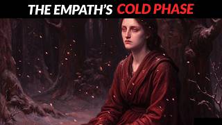 The Cold Phase of an Empath After Narcissistic Trauma - Carl Jung