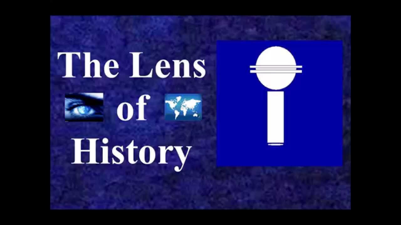 The Lens of History: Episode Two Russian Military Modernisation