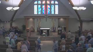 Christ The King Gering NE Live Stream